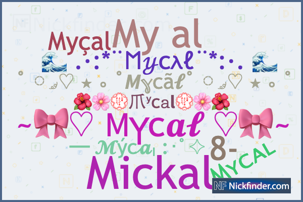 Mycal Gaming 