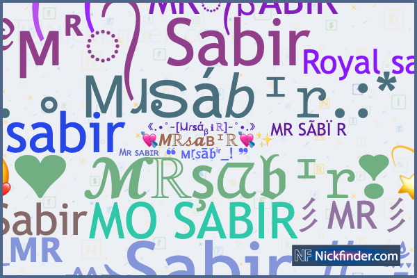 ♡ Nicknames for Saida: Sᴀɪᴅᴀ, ꧁❣︎saida꧂, Sakosh, Say