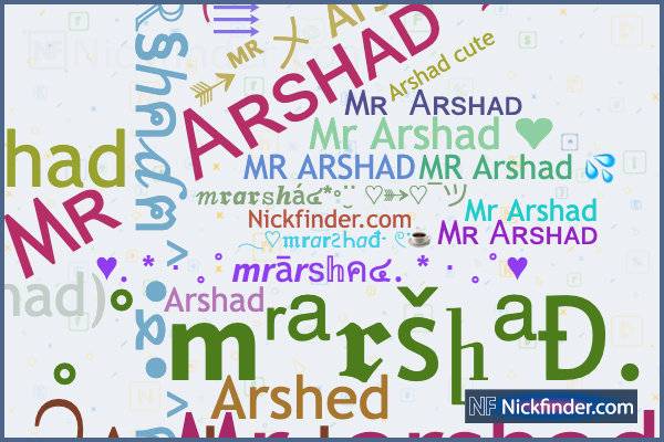 Arshad 