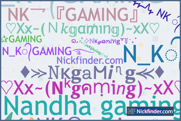 NK Gaming Free Fire Videos