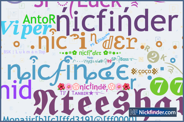 ♡ Nicknames for Mrlegend99: ➳ᴹᴿ°᭄ʟᴇɢᴇɴᴅ