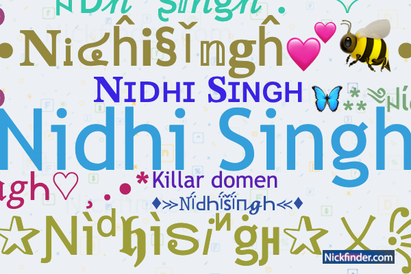 Nidhi Gohil (@nidhigohilm) / X