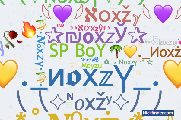♡ Nicknames for ZX444: Z X 444 모, Z X 4 4 4 모, ༺Z‿X