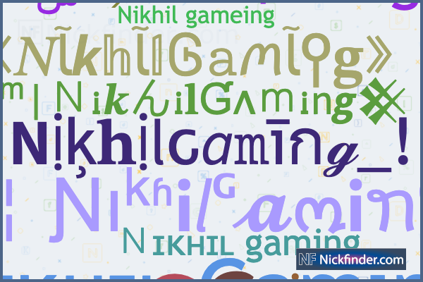 nlg.nikhil.gaming | 15 Followers | Game Streamers | Loco