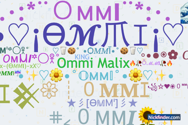 Ommi 