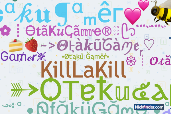 OtakuGamer