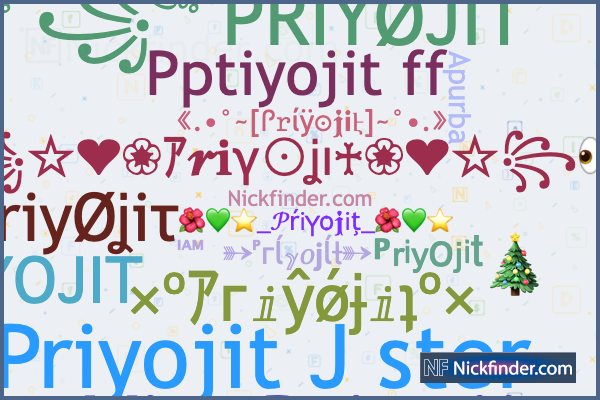 °. ♡ .° Nicknames for Kais: メ K A I S •༻ツ, K A I S, le plus beau