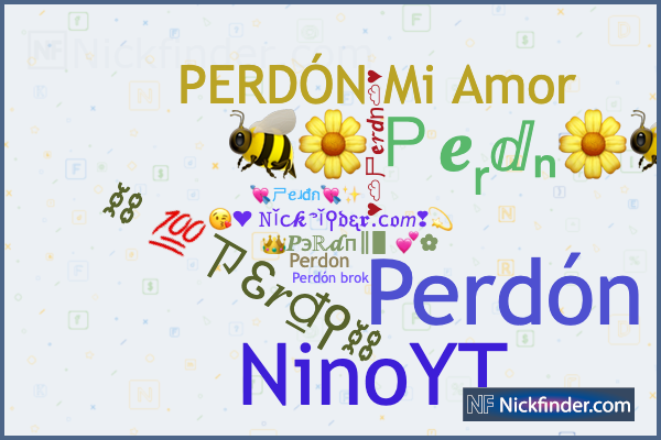 Nicknames for Pedro: ꧁☬༺₱ędrø༻☬꧂, 么 P E D R O ╰⁔╯, ツƤΣĐRØ