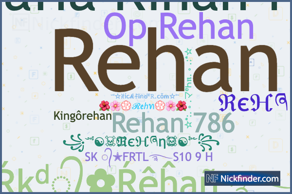 Rehan Stickers for Sale - Pixels