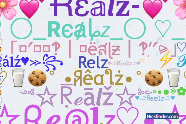 Realz