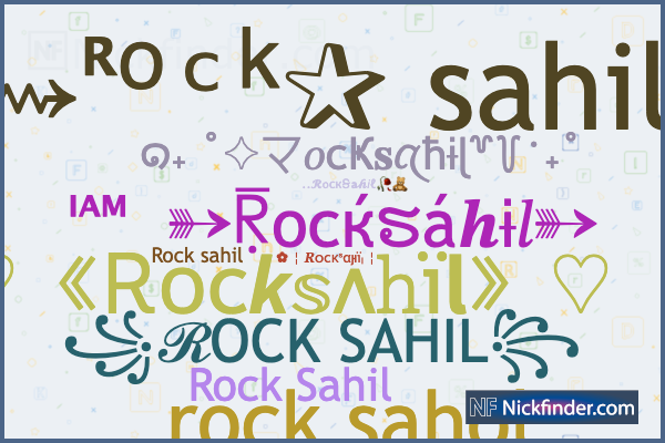 ♡ Nicknames for LXCrazy: Zx crazy, Lx crazy