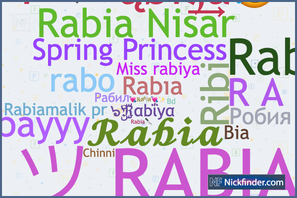 Rabia Name Status ♥️ Rabia Name Art Whatsapp Status Video ♥️ Khushboo  Status - YouTube