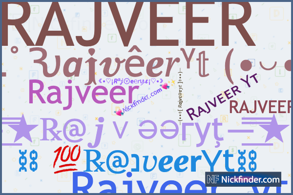Rajveer Innovations Inc.