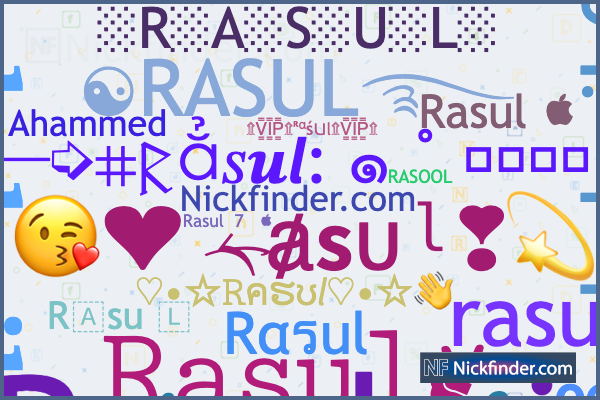 Facebook Stylish Name  Stylish Names Generator