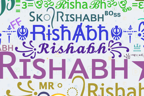 Rishabh Kumar Official