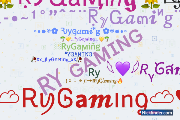 Redirecting  Riley name, Cool gamer names, Names with meaning