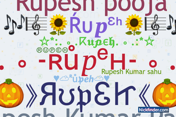 Rupesh khulal