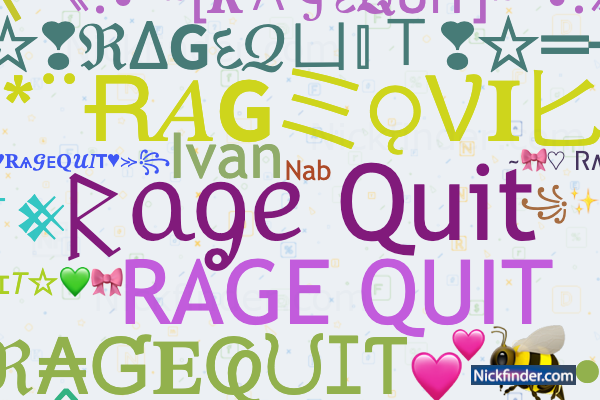 WHEN you rage quit on fortnite - Y U No