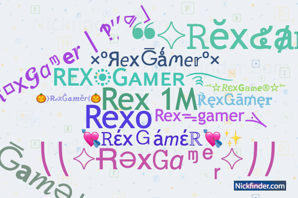 Nicknames for Gamer: SneaX, ꧁༒Gamer༒꧂, ◤✞𝕯𝖆𝖗𝖐 𝕬𝖓𝖌𝖊𝖑✞◥, Zeyrox,  ꧁ঔৣ☬✞𝓓𝖔𝖓✞☬ঔৣ꧂