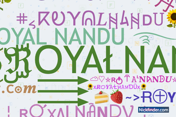 Nandu | Facebook