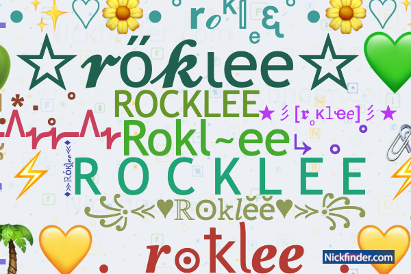 RokLees