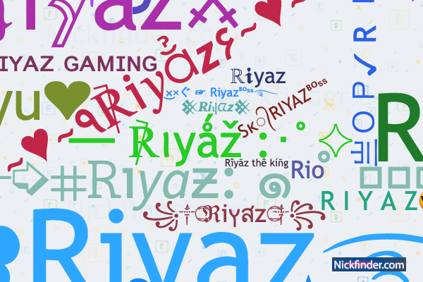 Riyaz Name Meaning, Origin, Numerology & Popularity - Drlogy