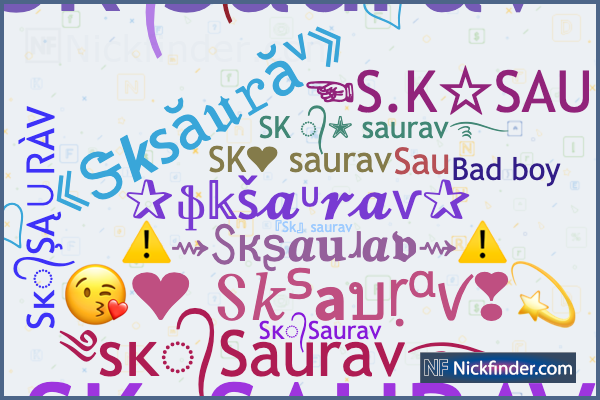 ♡ Nicknames for Itzankit: ɪᴛᴢ ᴀɴᴋɪᴛ, 亗Itz ANKIT 亗