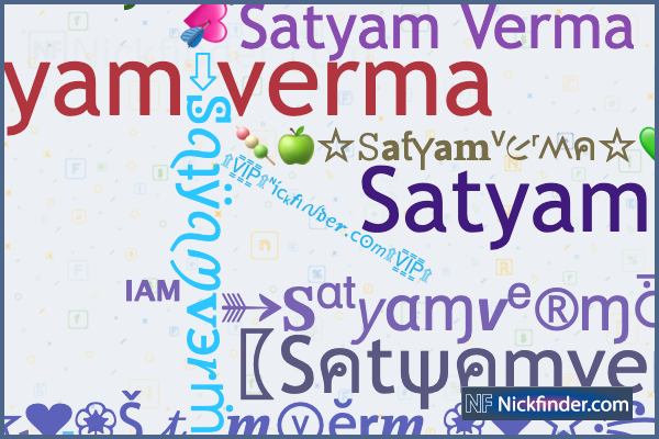 Satyam Verma (satyamverma1454) - Profile | Pinterest