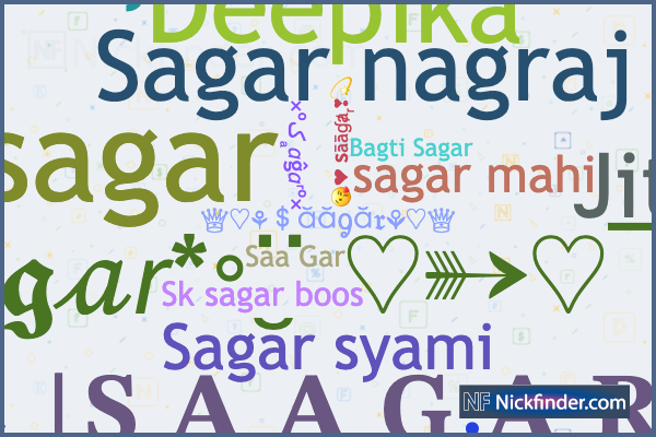 Sarag | Text Effect Generator