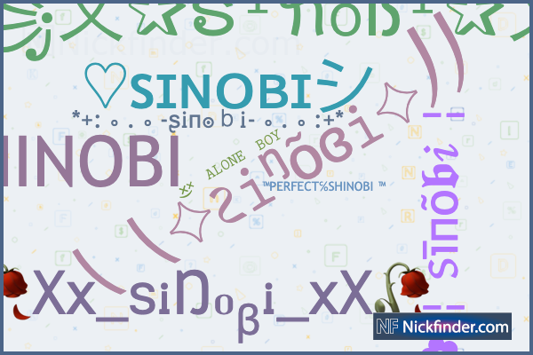 ♡ Nicknames for Lxx: ¿? ┊ L-xx모, ㅤ ¿L? ㅤ ×͜×, ㅤㅤㅤLㅤㅤ