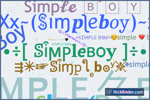 Nicknames for Sanjoy: ༆❦ᴀᴋ᭄Sanjoy❦࿐, ☙𝕾𝖆𝖓𝖏𝖔ყ