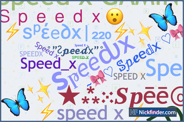 ♡ Nicknames for ZXGANG: ZX ~ GANG, Zx gang, ⫷乙XǤANǤ⫸, zx