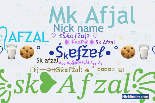 76 M-afzal Name Signature Style Ideas Perfect Digital, 58% OFF