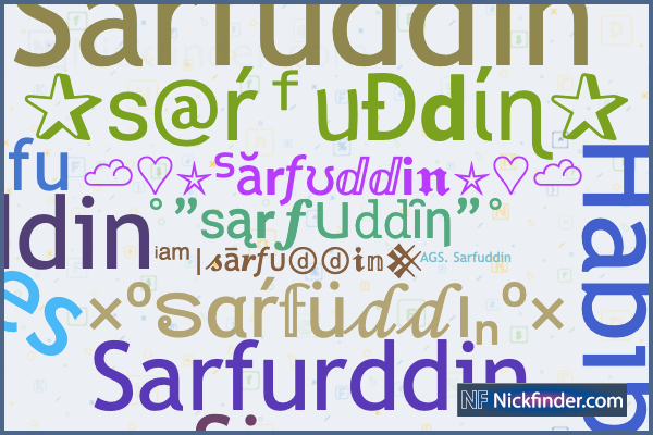 ♬ Nicknames for Itzripon: Itz〆RipOn㉺࿐, Itz〆Ripon꧂, ɪᴛᴢ〆