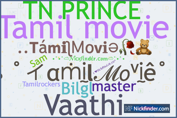 Tamilrockers master discount