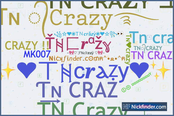 ♡ Nicknames for Try2killme: тяу2кιℓℓмє ズ, ☆ Ꭲʀʏ ➁ 𝐤𝐢𝐥𝐥