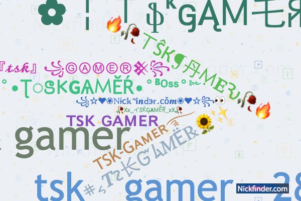 Nicknames for FreeGamer: ﾂFreeǤⱥϻerﾂ, 🇮🇳 free 🔥 Gamer, ❌__ROड़__⚠️, FREE  GAMER, ꧁༺free gamer༻꧂