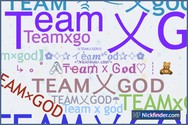 Nicknames for H4x: H 4 X⸙, H4XㅤGODSㅤϟϟϟ, ᴴ⁴ˣɪɢɴɪᴛᴇ ϟϟ, H4X