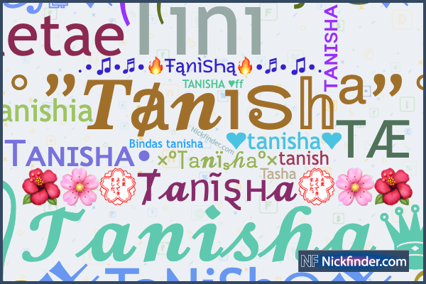 Top 122+ tanisha wallpaper best - songngunhatanh.edu.vn