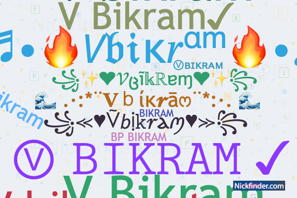 Bikram PNG Images, Bikram Clipart Free Download