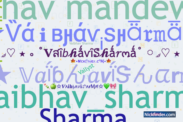 Understanding language through search, by Vaibhav Sharma