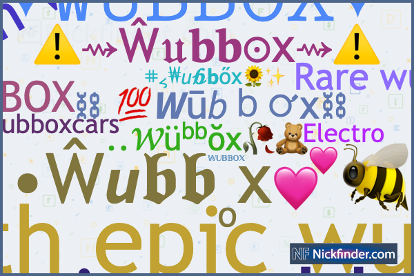 Wubbox / Rare Wubbox / Epic Wubbox 