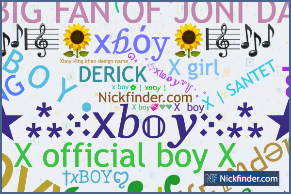 ♡ Nicknames for Brxzz: ⸙ Brxzz zxt, ⸙┊ ʙʀxᴢᴢ ꫟, 모
