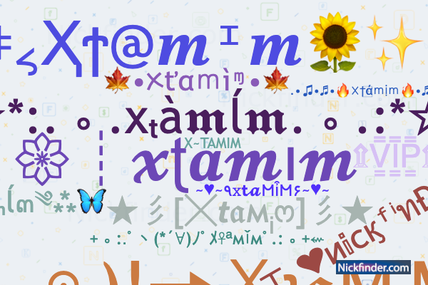 ♡. Nicknames for ZXEDITZ: 🖤zx EDITZ 🖤, Zx ᴇᴅɪᴛᴢ, Zx___