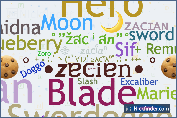 The 50+ Best Nicknames For Zacian, Ranked