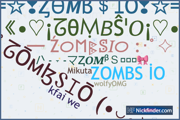 Zombsio HD wallpapers