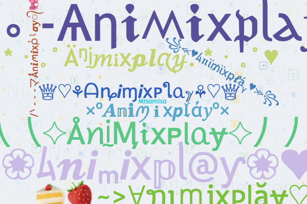 Download & Run AniMixPlay Track Watched Anime on PC & Mac (Emulator)