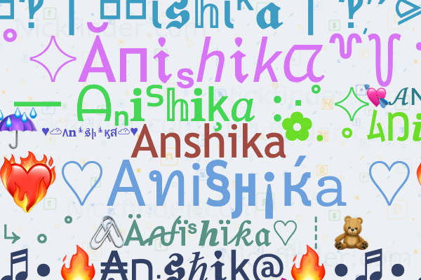 anshika name short videos - YouTube