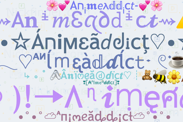 We are Anime Addicts! | About us | Mafeah Anime Blog