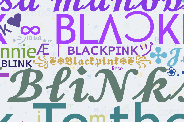 BLACKPINK, blink, jisoo, jennie, rose, lisa, kpop, kpop love, HD phone  wallpaper | Peakpx